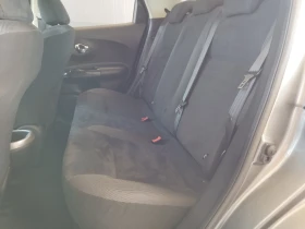 Nissan Juke 1.6i Automatic NAVI - 15900 лв. - 99480559 9