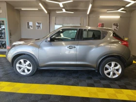 Обява за продажба на Nissan Juke 1.6i  Automatic NAVI ~15 500 лв. - изображение 4