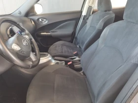 Nissan Juke 1.6i Automatic NAVI - 15900 лв. - 99480559 8