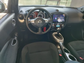 Nissan Juke 1.6i Automatic NAVI - 15900 лв. - 99480559 3