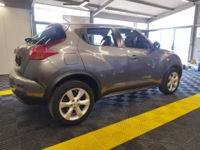 Обява за продажба на Nissan Juke 1.6i  Automatic NAVI ~15 500 лв. - изображение 3