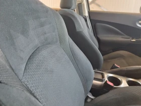 Nissan Juke 1.6i Automatic NAVI - 15900 лв. - 99480559 5