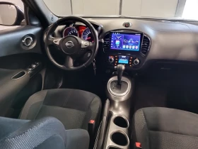 Nissan Juke 1.6i Automatic NAVI - 15900 лв. - 99480559 2