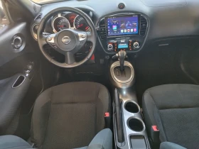 Nissan Juke 1.6i Automatic NAVI - 15900 лв. - 99480559 6