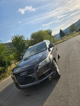 Обява за продажба на Audi Q7 ~11 500 лв. - изображение 1