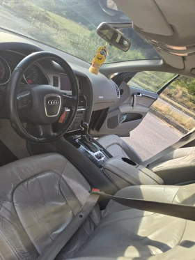 Обява за продажба на Audi Q7 ~11 500 лв. - изображение 6