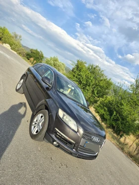 Обява за продажба на Audi Q7 ~11 500 лв. - изображение 1