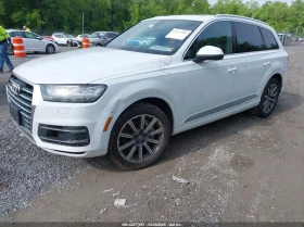 Audi Q7 PREMIUM* PANORAMA* ПОДГРЕВ