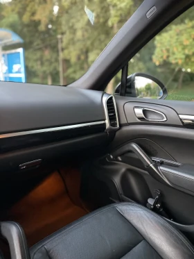 Porsche Cayenne 4.8 S | Mobile.bg    17