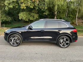 Porsche Cayenne 4.8 S | Mobile.bg    6