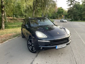 Porsche Cayenne 4.8 S | Mobile.bg    2
