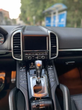 Porsche Cayenne 4.8 S | Mobile.bg    16
