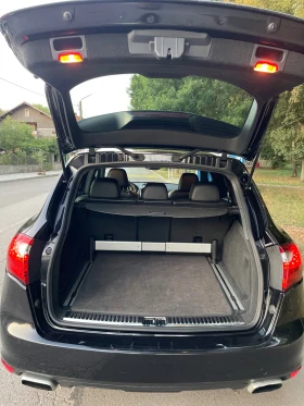 Porsche Cayenne 4.8 S | Mobile.bg    9