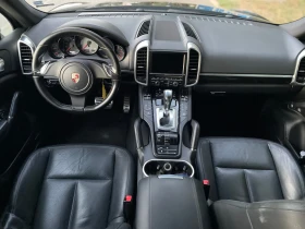 Porsche Cayenne 4.8 S | Mobile.bg    15