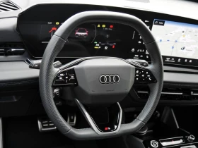 Audi Q6 E-TRON 55 QUATTRO S-LINE LED-MATRIX 360  | Mobile.bg    6