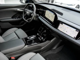 Audi Q6 E-TRON 55 QUATTRO S-LINE LED-MATRIX 360  | Mobile.bg    12