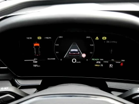 Audi Q6 E-TRON 55 QUATTRO S-LINE LED-MATRIX 360  | Mobile.bg    8