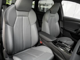 Audi Q6 E-TRON 55 QUATTRO S-LINE LED-MATRIX 360  | Mobile.bg    13