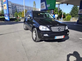 Mercedes-Benz ML 350 INSPIRATION 350 АВТОМАТ КОЖА ПОДГРЕВИ ТЕГЛИЧ