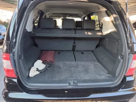 Mercedes-Benz ML 350 INSPIRATION 350 АВТОМАТ КОЖА ПОДГРЕВИ ТЕГЛИЧ - 12500 лв. - 30245831 14
