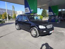 Обява за продажба на Mercedes-Benz ML 350 INSPIRATION 350 АВТОМАТ КОЖА ПОДГРЕВИ ТЕГЛИЧ ~12 500 лв. - изображение 1