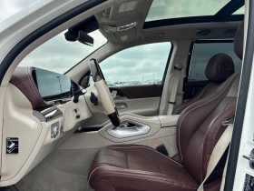Mercedes-Benz GLS 600 * Maybach GLS 600 * CARFAX *    | Mobile.bg    10