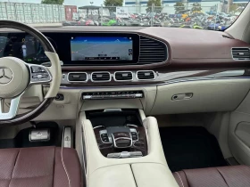 Mercedes-Benz GLS 600 * Maybach GLS 600 * CARFAX *    | Mobile.bg    9
