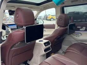 Mercedes-Benz GLS 600 * Maybach GLS 600 * CARFAX *    | Mobile.bg    11