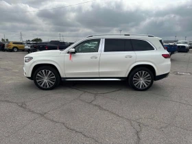 Mercedes-Benz GLS 600 * Maybach GLS 600 * CARFAX *    | Mobile.bg    2