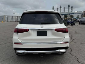 Mercedes-Benz GLS 600 * Maybach GLS 600 * CARFAX *    | Mobile.bg    4