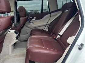 Mercedes-Benz GLS 600 * Maybach GLS 600 * CARFAX *    | Mobile.bg    12