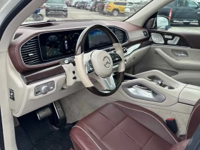 Mercedes-Benz GLS 600 * Maybach GLS 600 * CARFAX *    | Mobile.bg    5