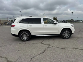 Mercedes-Benz GLS 600 * Maybach GLS 600 * CARFAX *    | Mobile.bg    3