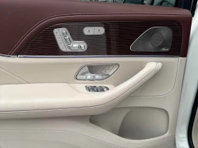 Mercedes-Benz GLS 600 * Maybach GLS 600 * CARFAX *    | Mobile.bg    13