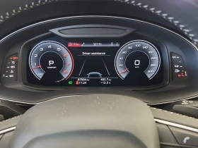 Audi Q8 * CARFAX * БЕЗ ПЪРВОНАЧАЛНА ВНОСКА - 47000 лв. / 24030.72 € - 61016230 7