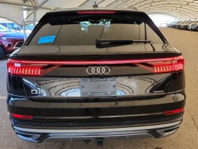 Audi Q8 * CARFAX * БЕЗ ПЪРВОНАЧАЛНА ВНОСКА - 47000 лв. / 24030.72 € - 61016230 4