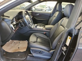 Audi Q8 * CARFAX * БЕЗ ПЪРВОНАЧАЛНА ВНОСКА - 47000 лв. / 24030.72 € - 61016230 5