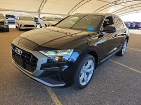 Audi Q8 * CARFAX * БЕЗ ПЪРВОНАЧАЛНА ВНОСКА - 47000 лв. / 24030.72 € - 61016230 2