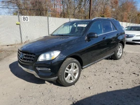 Mercedes-Benz ML 350 