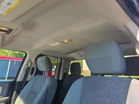 Dodge RAM 1500 Big Horn - 32999 лв. / 16872.12 € - 55128124 10