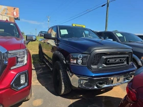 Dodge RAM 1500 Big Horn - 32999 лв. / 16872.12 € - 55128124 2