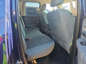 Dodge RAM 1500 Big Horn - 32999 лв. / 16872.12 € - 55128124 11