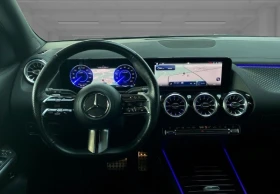 Mercedes-Benz EQA 300 4Matic = AMG Line = Advanced Гаранция - 69590 лв. / 35580.80 € - 83933706 8