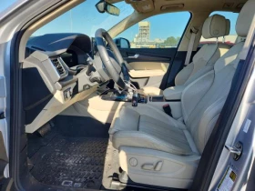 Audi Q5 PRESTIGE - 39000 лв. / 19940.38 € - 70453596 8