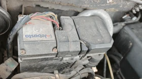 Land Rover Discovery Td5, снимка 16