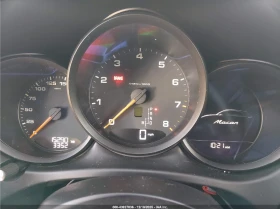 Porsche Macan 4WD* ПОДГРЕВ* BOSE* ПАНОРАМА - 39999 лв. / 20451.16 € - 32444703 7