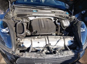 Porsche Macan 4WD* ПОДГРЕВ* BOSE* ПАНОРАМА - 39999 лв. / 20451.16 € - 32444703 9