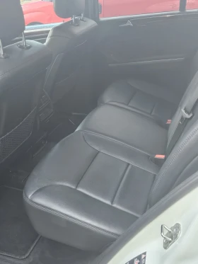Mercedes-Benz ML 350 Mercedes ML350 бензин  - 25000 лв. / 12782.30 € - 79328456 7