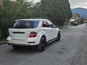 Mercedes-Benz ML 350 Mercedes ML350 бензин  - 25000 лв. / 12782.30 € - 79328456 2