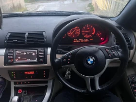 BMW X5 3.0дизел - 2200 € / 4302.83 лв. - 41266075 3